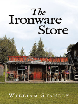 cover image of The Ironware Store